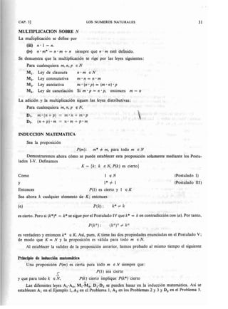 Algebra moderna   schaum