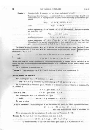 Algebra moderna   schaum