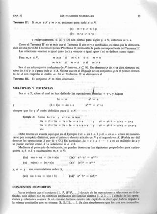 Algebra moderna   schaum