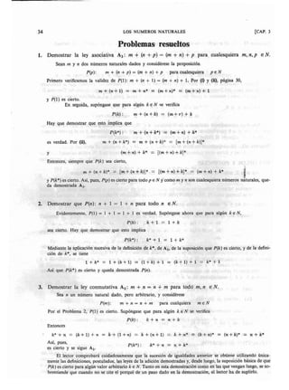 Algebra moderna   schaum