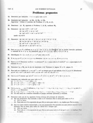 Algebra moderna   schaum