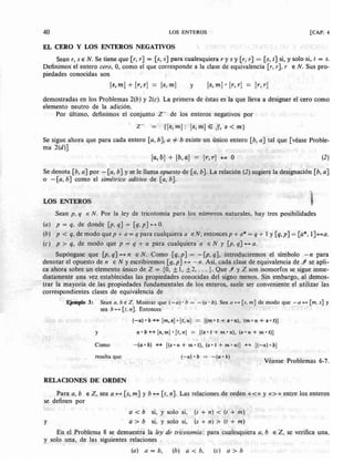 Algebra moderna   schaum
