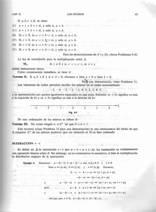 Algebra moderna   schaum