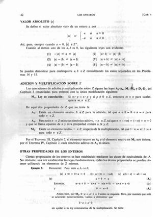 Algebra moderna   schaum