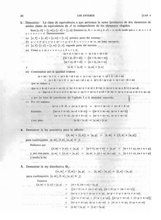 Algebra moderna   schaum