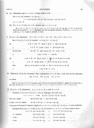 Algebra moderna   schaum