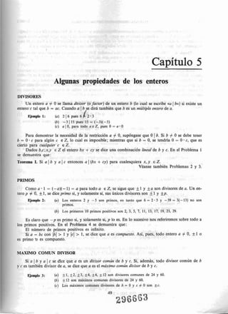 Algebra moderna   schaum