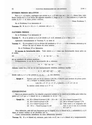 Algebra moderna   schaum