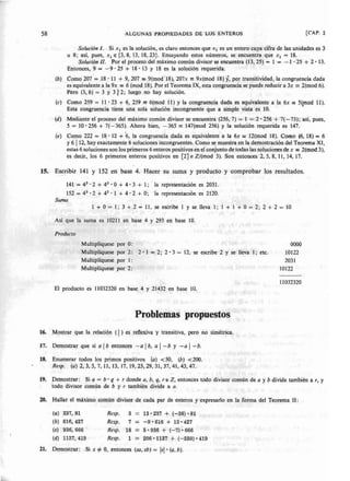 Algebra moderna   schaum