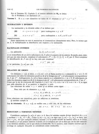 Algebra moderna   schaum