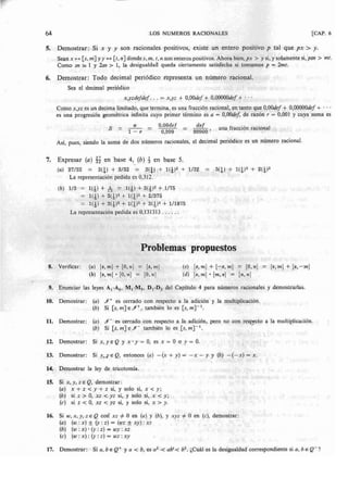 Algebra moderna   schaum