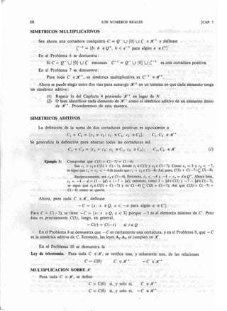 Algebra moderna   schaum