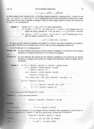 Algebra moderna   schaum