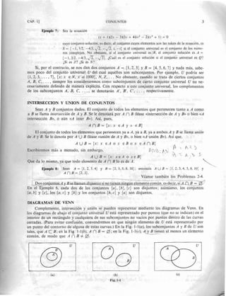 Algebra moderna   schaum