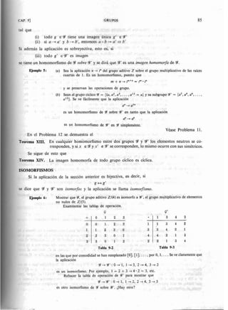 Algebra moderna   schaum