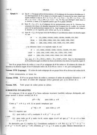 Algebra moderna   schaum