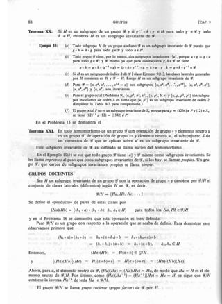 Algebra moderna   schaum