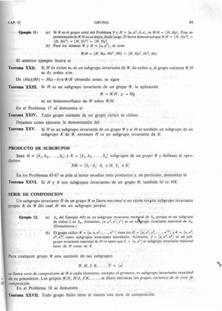 Algebra moderna   schaum