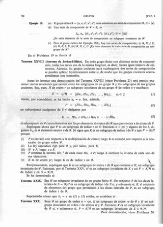 Algebra moderna   schaum
