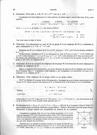Algebra moderna   schaum