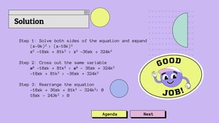 Algebra Presentation on Topic Modulus Function and Polynomials | PPTX