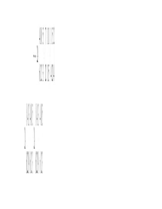 410−5 7−1  1 5 2
                b)
                       2A+ = + 
                           6 12−3 12 15 4214
     8413 0−5 8413− 105
⇒2A= − ⇒2A= + ⇔
     162 9612−3 162 9−6123
 