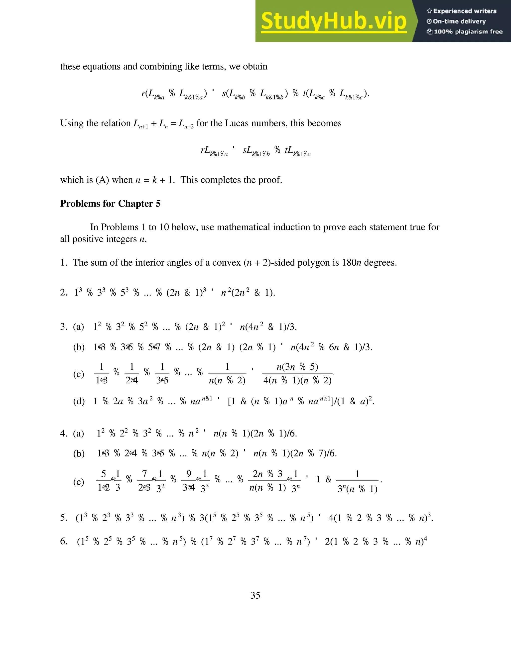 Algebra through problem solving pdf