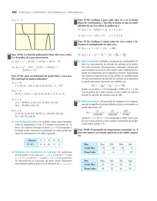 Libro  de Algebra y trigonometria con geometria analitica   earl swokowski (12ava.ed).(con respuesta a los ejercicios impa...