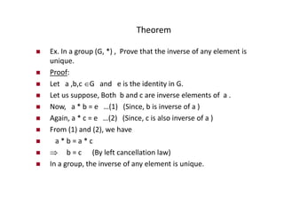 algebric structure_UNIT 4.ppt
