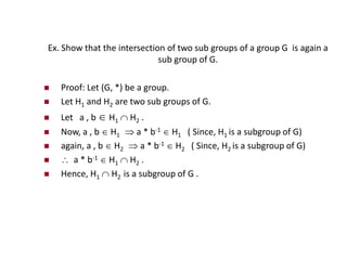 algebric structure_UNIT 4.ppt