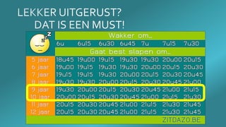 Algemeeninfoavond5de versie2019