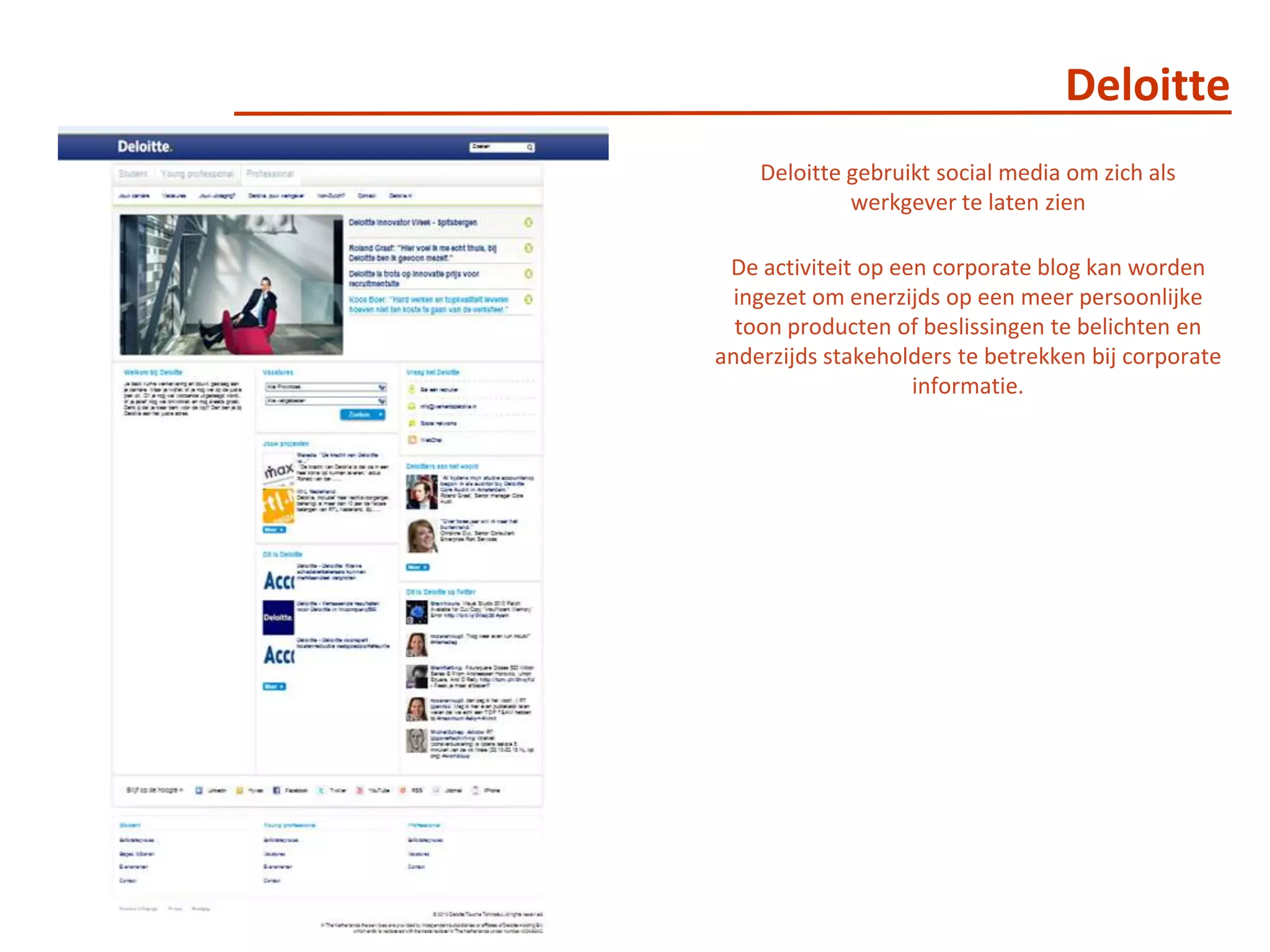 Company Management Team66