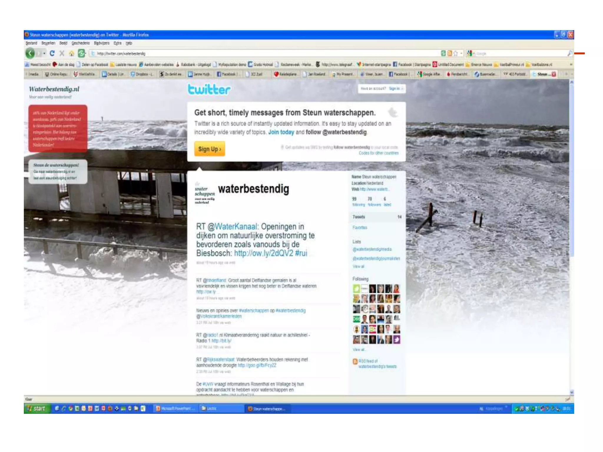 MyReputation.nl wordt het middelpunt voor Personal Branding en Online Reputatie in Nederland73