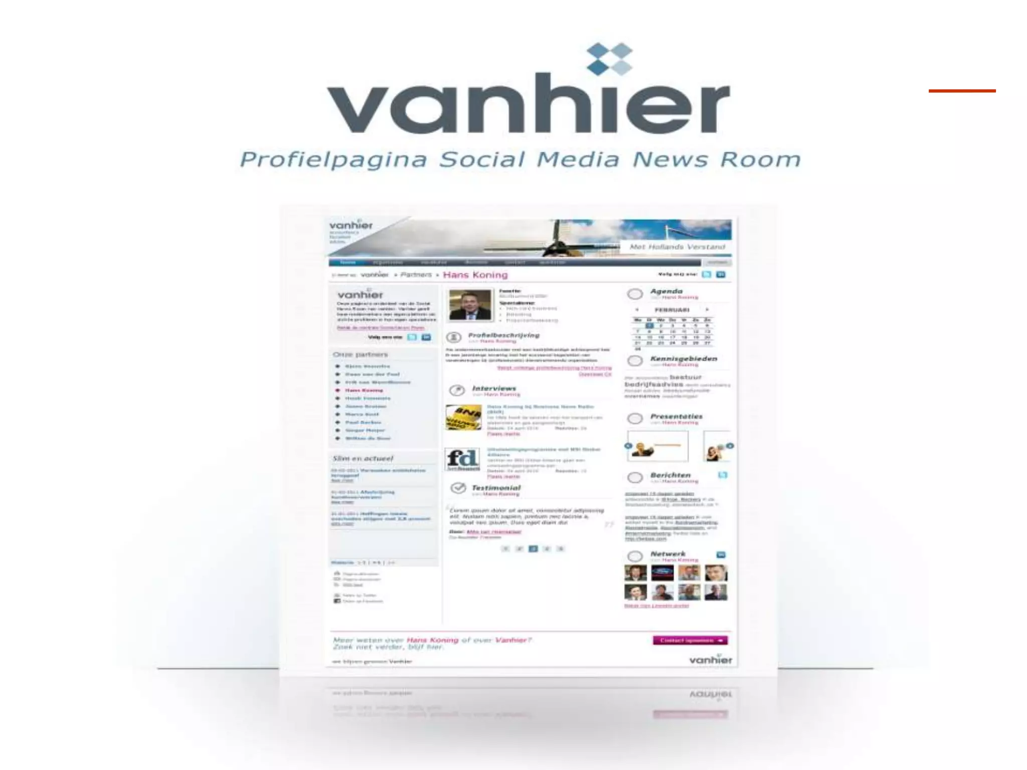 Old school press room77