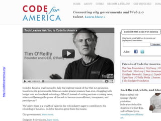 http://codeforamerica.org/
 