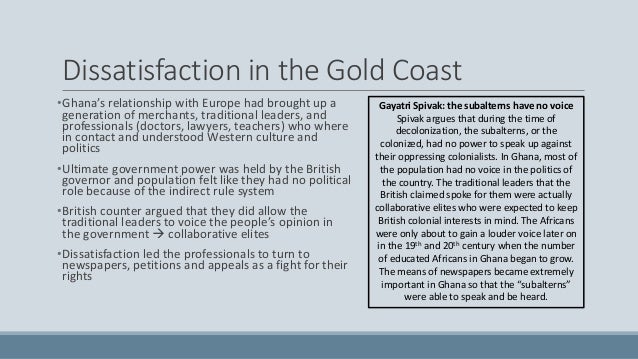 the dissatisfaction of the british rule During the british rule, a well-ordered system of administration from united kingdom was introduced under this scheme, malaya flourished the citizens begin to enjoy proper education at english-medium schools, initially run by mission workers. the dissatisfaction of the british rule During the british rule, a well-ordered system of administration from united kingdom was introduced under this scheme, malaya flourished the citizens begin to enjoy proper education at english-medium schools, initially run by mission workers.