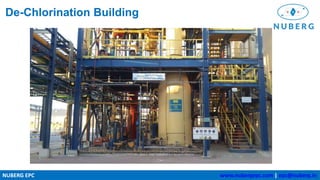 Al Ghaith Industries Caustic Soda Plant | PPTX