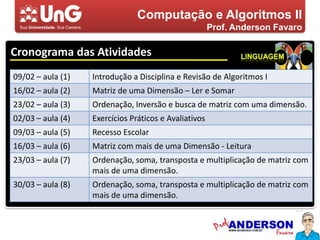 Parâmetros. Mecanismos de passagem de parâmetros. 5,05,05,04,03,0
