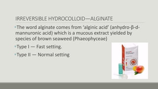 ALGINATE.pptx