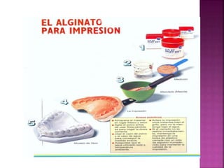 ALGINATO | PPTX