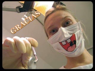 Alginato, yesos y ceras