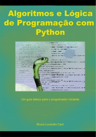 Python Brasil - Programadores  Boa tarde! Criei um grupo no discord, com o  intuito de se formar uma comunidade voltada a python e programação em  geral, quem possuir interesse de e