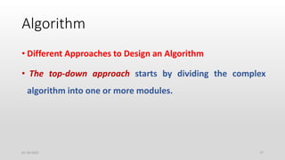 algorithm anf flowcharts nmbkhbyjvycfhxh | PDF