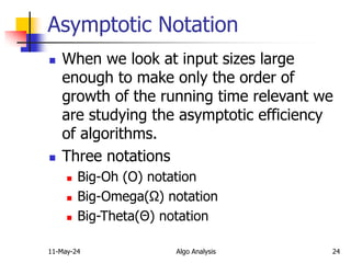 introduction to algorithm for beginneer1 | PPT