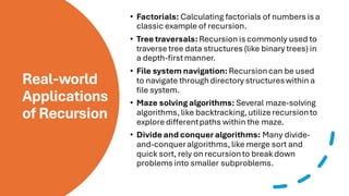 Introduction to Algorithms And DataStructure | PPT