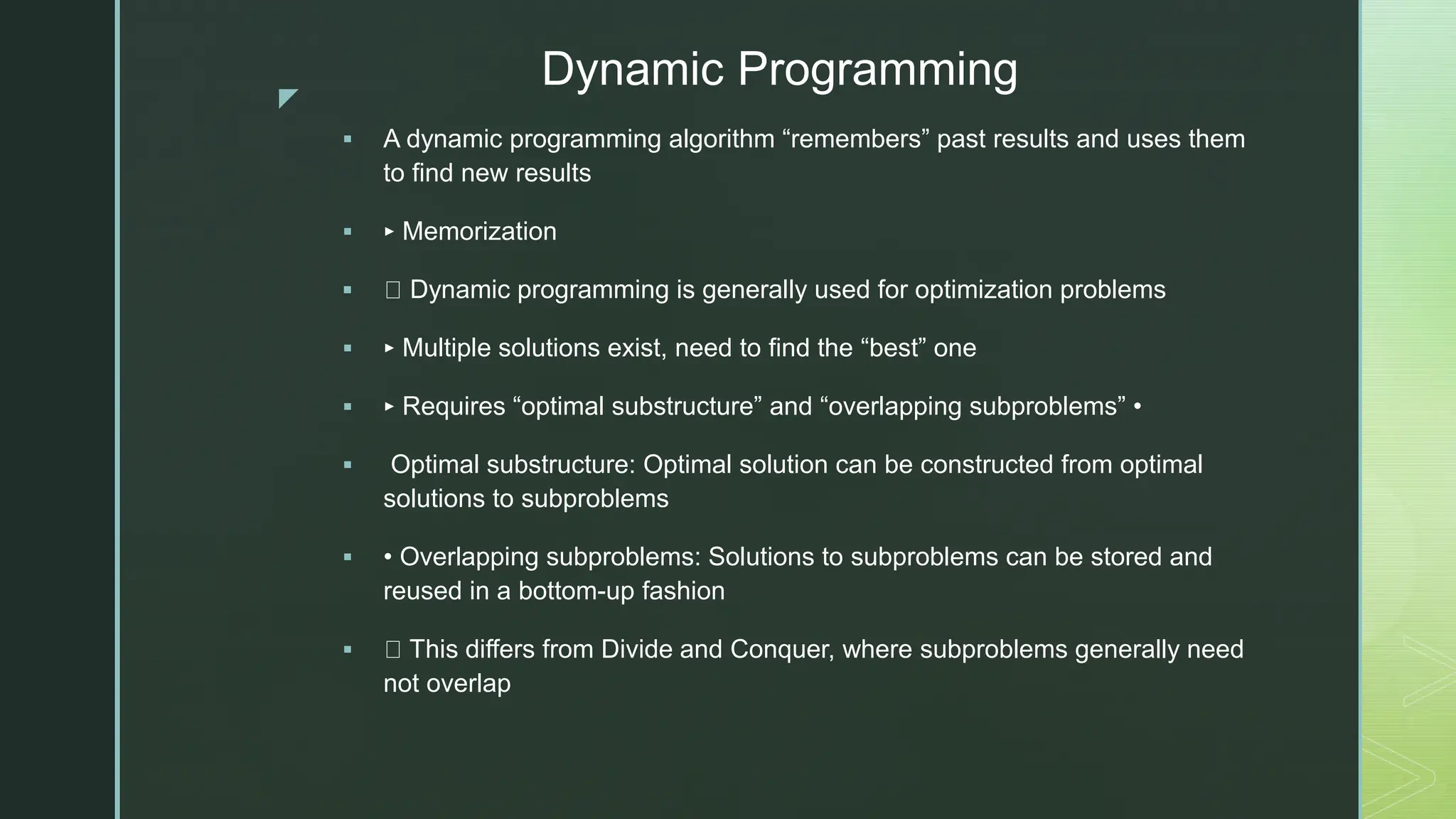 algo classification.pptx
