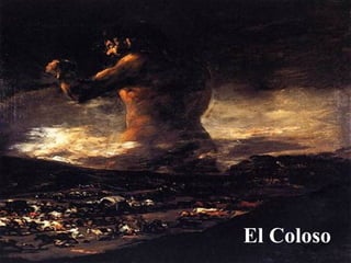 El Coloso 