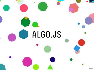 ALGO.JS
 