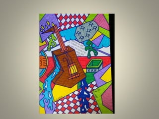 Algo más del plan lector 2014 2015