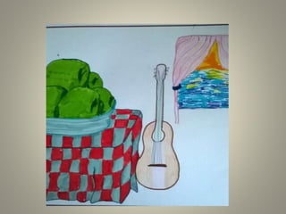 Algo más del plan lector 2014 2015